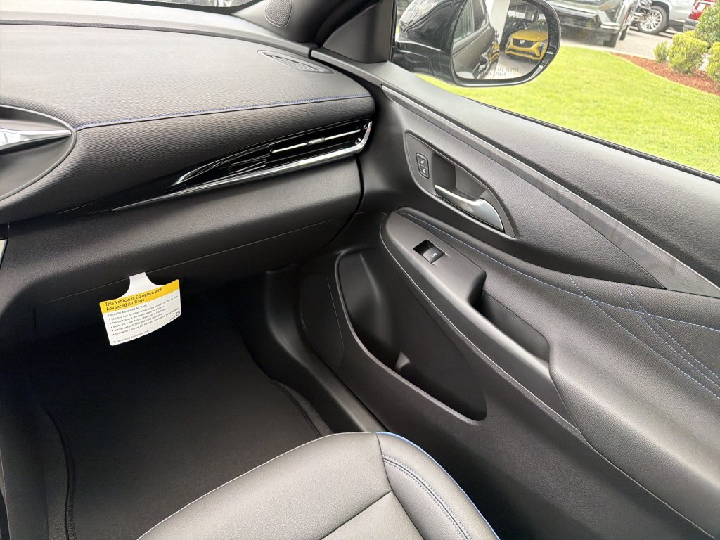 New 2026 Buick Envista Sport Touring w/ Convenience I Package FWD image 20