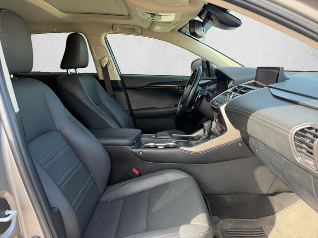 Used 2020 Lexus NX 300 AWD w/ Premium Package image 23
