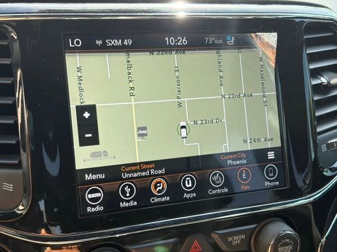 Used 2019 Jeep Grand Cherokee Overland image 15