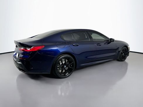 New 2026 BMW 840i xDrive image 5