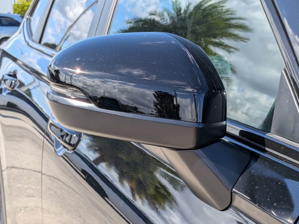 New 2027 Honda CR-V Sport-L image 11