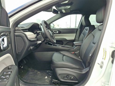 New 2026 Jeep Compass Limited image 6