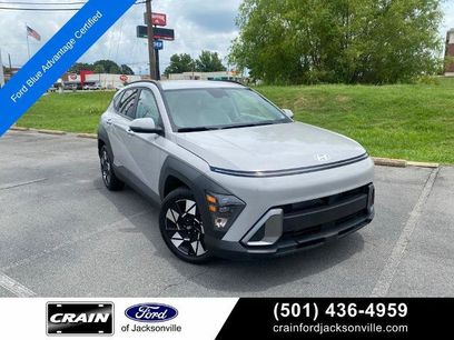 Used 2025 Hyundai Kona SEL