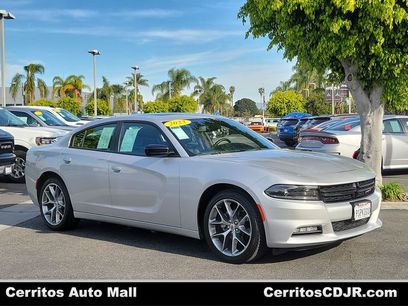 Used 2023 Dodge Charger SXT w/ Plus Group