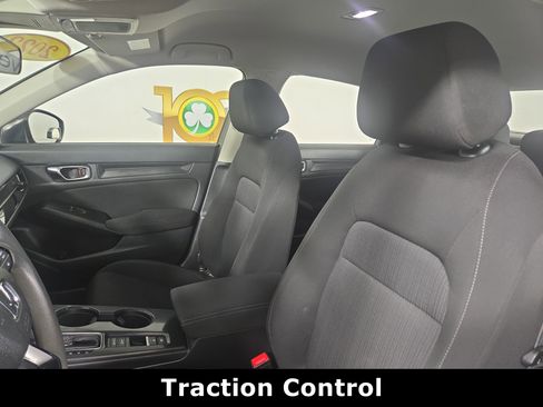 Used 2022 Honda Civic LX image 12