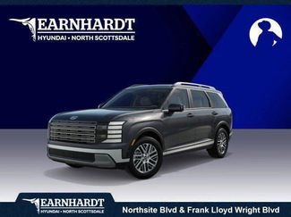 New 2026 Hyundai Palisade SEL video 1