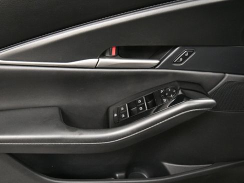 Used 2024 MAZDA CX-30 AWD 2.5 S w/ Select Sport Pkg image 12