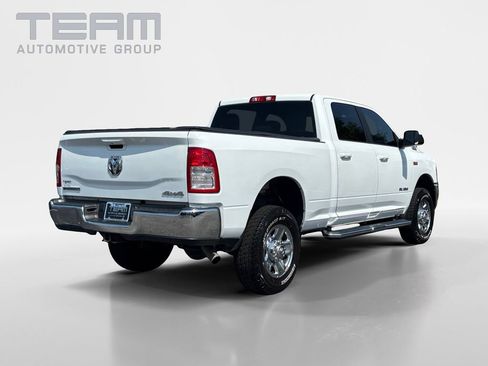 Used 2021 RAM 2500 Big Horn AWD/4WD image 7