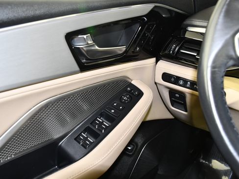Certified 2024 Acura MDX SH-AWD w/ Technology Package image 32