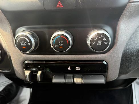 Used 2021 RAM 2500 Tradesman AWD/4WD image 20
