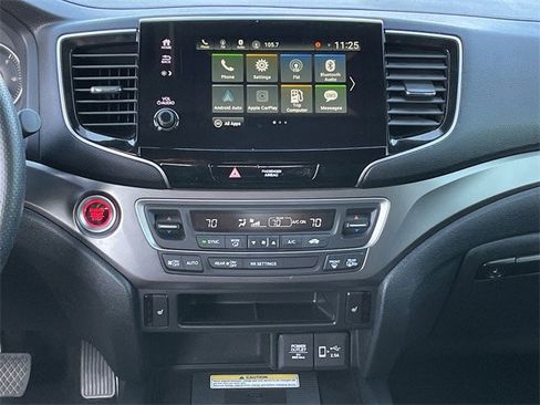 Certified 2022 Honda Passport EX-L image 15