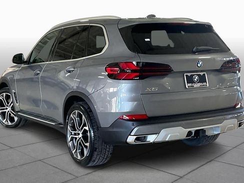 Used 2026 BMW X5 sDrive40i w/ Climate Comfort Package RWD image 12