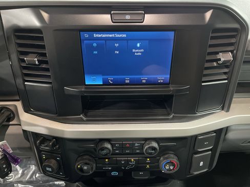 New 2026 Ford F350 XL w/ STX Appearance Package image 23