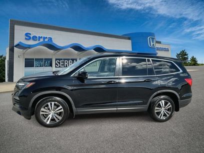 Used 2016 Honda Pilot EX-L