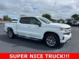 Used 2019 Chevrolet Silverado 1500 RST w/ All-Star Edition video 1
