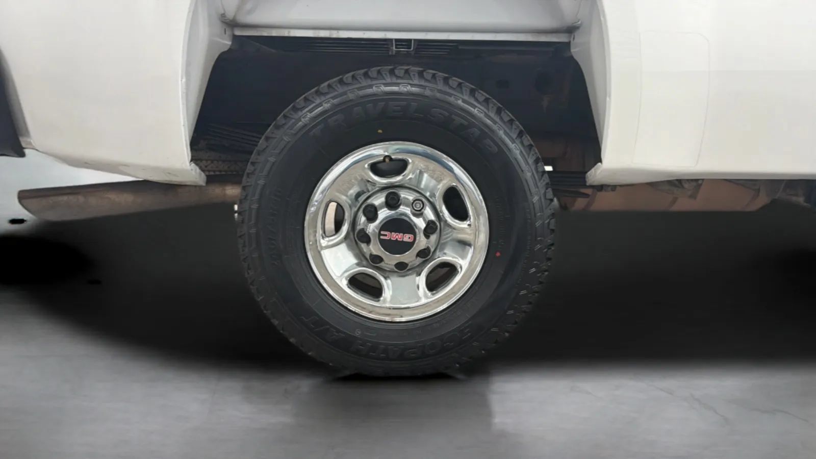 Used 2008 GMC Sierra 2500 SLE w/ Convenience Package AWD/4WD image 25