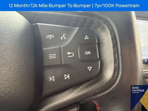 Used 2024 Ford Bronco Raptor AWD/4WD image 48