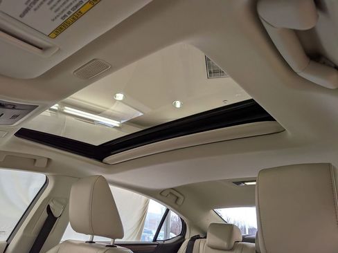 Certified 2024 Lexus ES 350 Luxury w/ Technology Package image 17