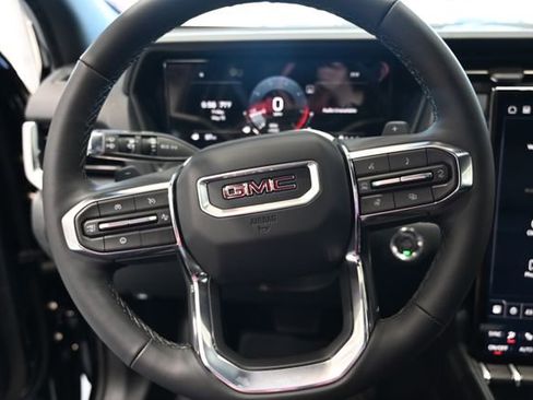 New 2026 GMC Terrain Elevation w/ Elevation Premium Package FWD image 21