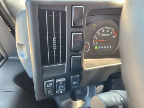 New 2025 Chevrolet Low Cab Forward RWD image 24