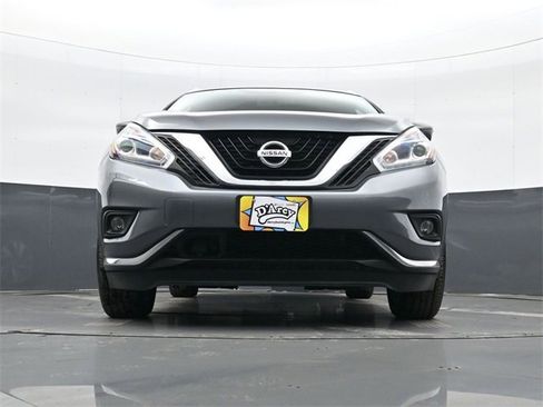 Used 2017 Nissan Murano Platinum w/ Platinum Technology Package image 22