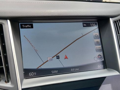 Used 2019 INFINITI Q60 3.0t Luxe AWD/4WD image 22