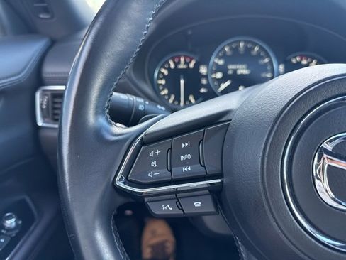 Used 2021 MAZDA CX-5 Signature image 21