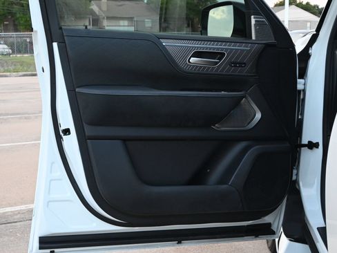 Used 2025 INFINITI QX80 Autograph AWD/4WD image 20