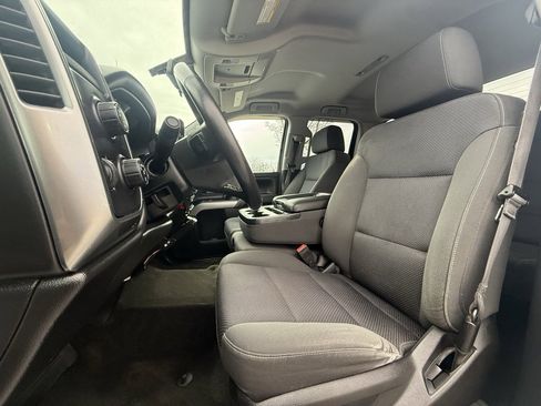 Used 2017 Chevrolet Silverado 1500 LT w/ All Star Edition image 10