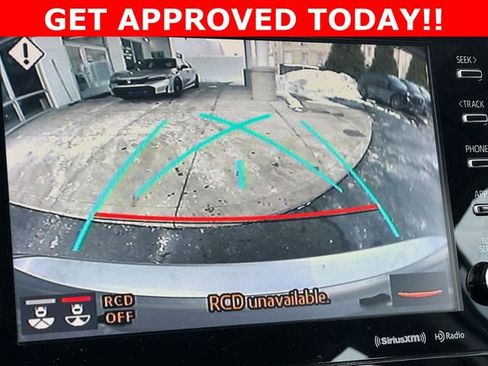 Used 2023 Toyota Camry XSE image 16