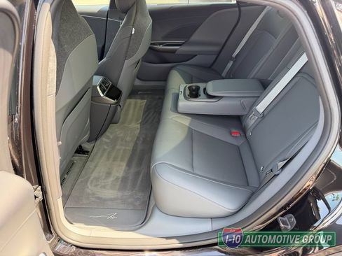 Used 2025 Lucid Air Grand Touring AWD/4WD image 26