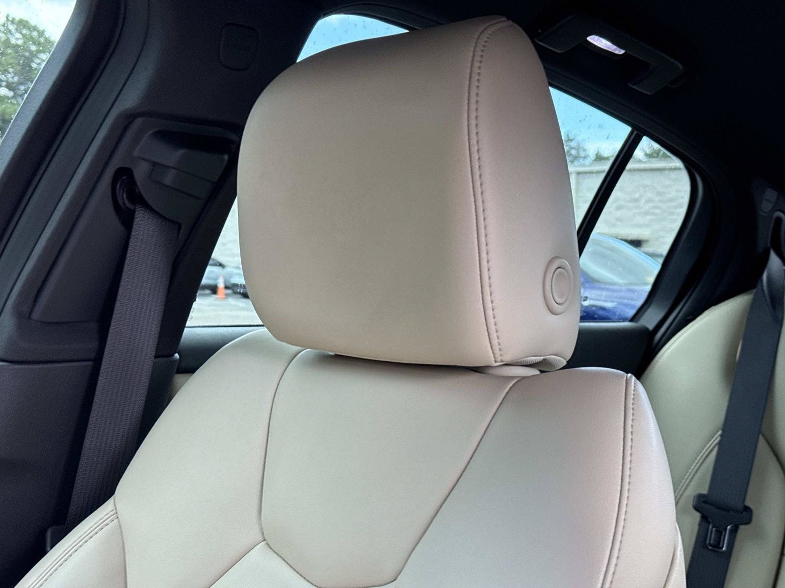 Used 2020 Cadillac CT5 Luxury RWD image 24