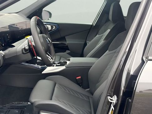 New 2026 BMW X3 M50 w/ Premium Package image 9