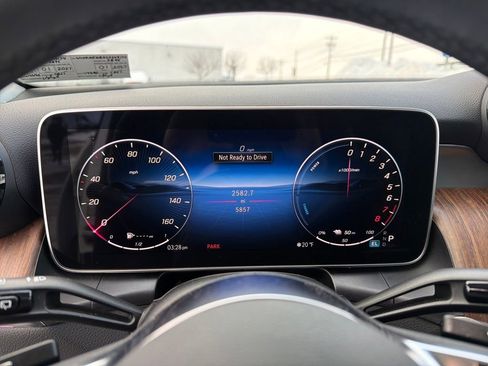 Certified 2025 Mercedes-Benz GLC 350e GLC 350e image 16