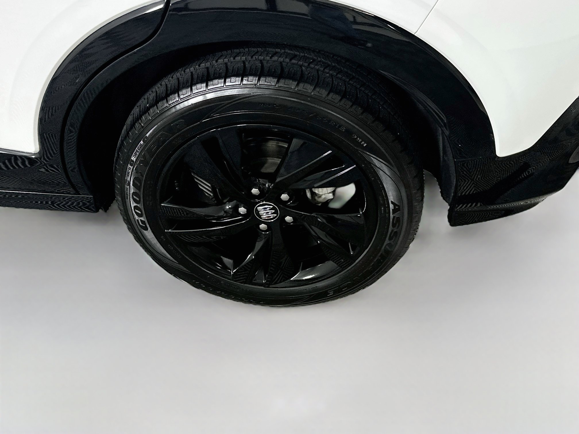 Used 2024 Buick Encore GX Sport Touring FWD image 11