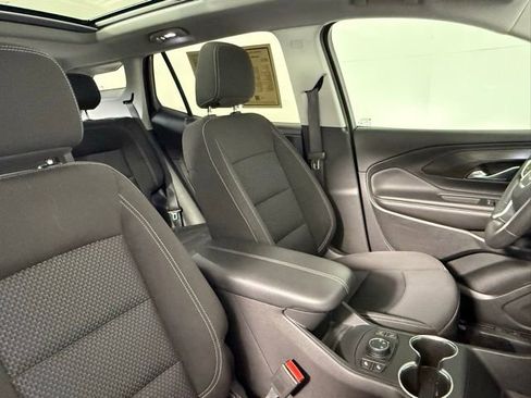 Used 2022 GMC Terrain SLE w/ Driver Convenience Package image 51