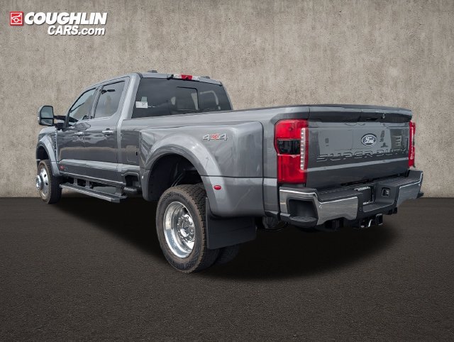 New 2027 Ford F450 Lariat w/ Chrome Package AWD/4WD image 6