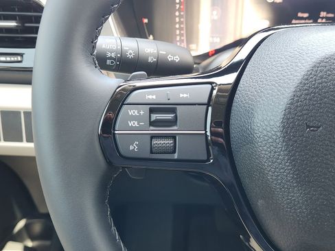 New 2026 Honda Pilot EX-L image 32