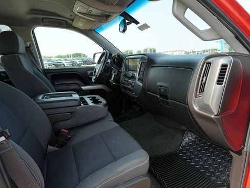 Used 2014 Chevrolet Silverado 1500 LT w/ All Star Edition AWD/4WD image 17