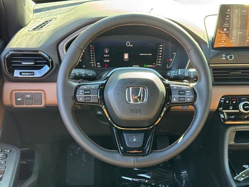 New 2026 Honda Passport TrailSport Elite image 18