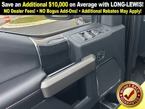 Used 2022 Ford F350 Platinum image 16