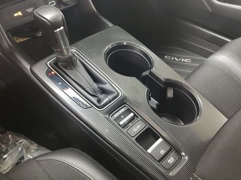 Certified 2023 Honda Civic Sport image 11