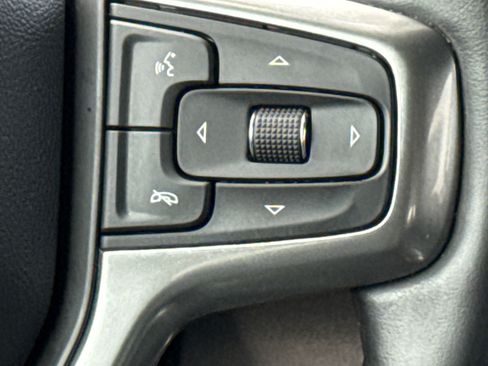 Used 2024 Chevrolet Silverado 1500 RST w/ Convenience Package II AWD/4WD image 19