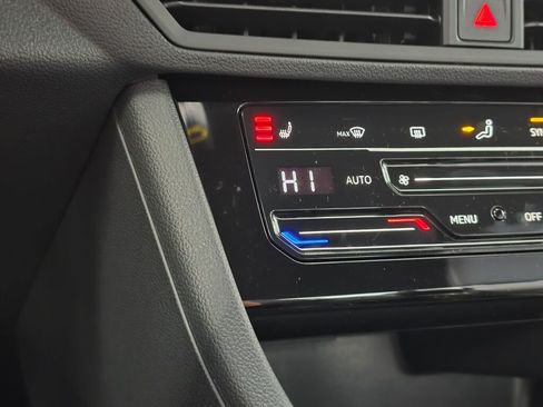 New 2026 Volkswagen Jetta Sport image 28