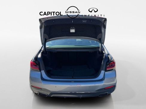 Used 2023 BMW 530i w/ M Sport Package image 11