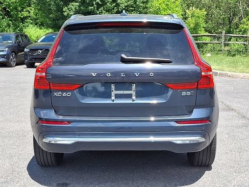 Used 2023 Volvo XC60 B5 Plus w/ Climate Package AWD/4WD image 5