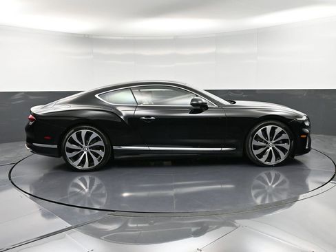 New 2026 Bentley Continental GT image 9