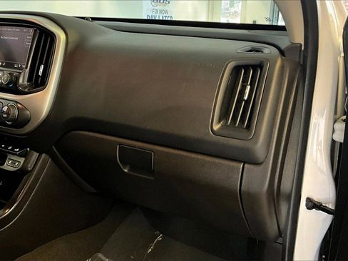 Certified 2022 Chevrolet Colorado ZR2 w/ Colorado ZR2 Bison Edition image 23