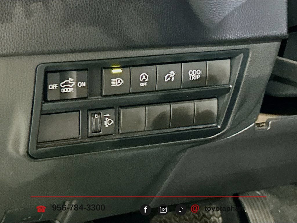 Used 2023 Toyota Tundra SR5 AWD/4WD image 9