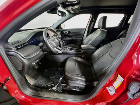 Used 2022 Jeep Compass Limited w/ (RED) Package AWD/4WD image 20